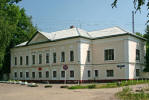 Дом Темериных в Переславле
