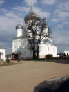Никитский собор. Переславль-Залесский