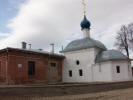 Казанская церковь. Переславль-Залесский